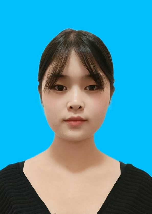 马冬梅--招生办公室老师